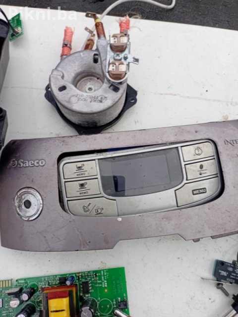 Dijelovi za Saeco Intelia EVO (HD8752) - Ispravno 4
