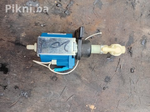 Profesionalna pumpa CEME B47 za aparate i pegle (47W) solenoid 4