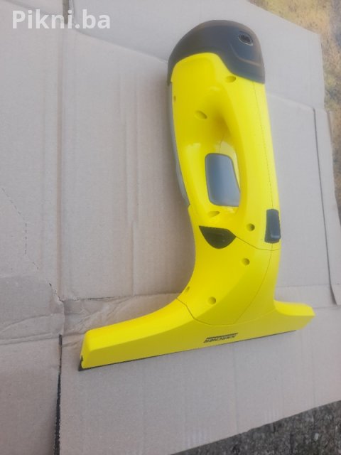 Karcher WV2 pranje prozora sa usisivačem 8