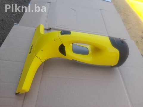 Karcher WV2 pranje prozora sa usisivačem 7