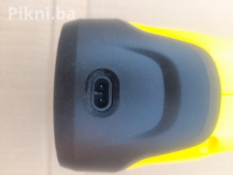 Karcher WV2 pranje prozora sa usisivačem 6