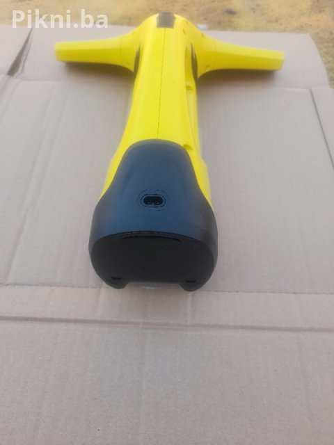 Karcher WV2 pranje prozora sa usisivačem 5