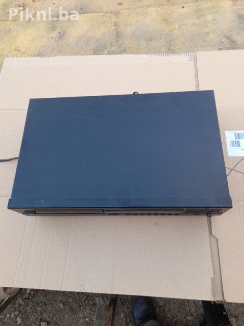SNIŽENO! Denon DCD-695 Hi-Fi CD Plejer (NE ČITA CD) - Samo 50km! 6