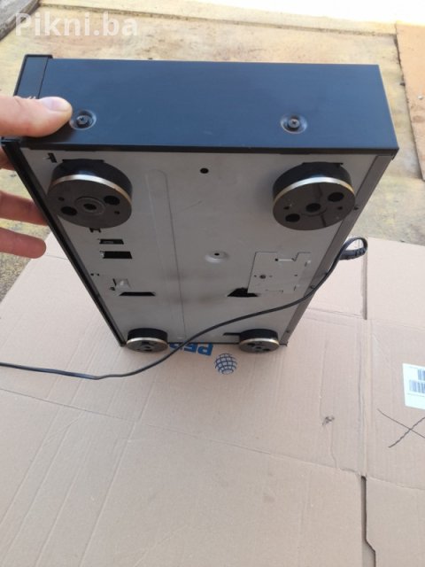 SNIŽENO! Denon DCD-695 Hi-Fi CD Plejer (NE ČITA CD) - Samo 50km! 4
