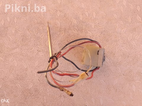 Termostat za bojler LIC 631-020 (Polovan/Ispravan)