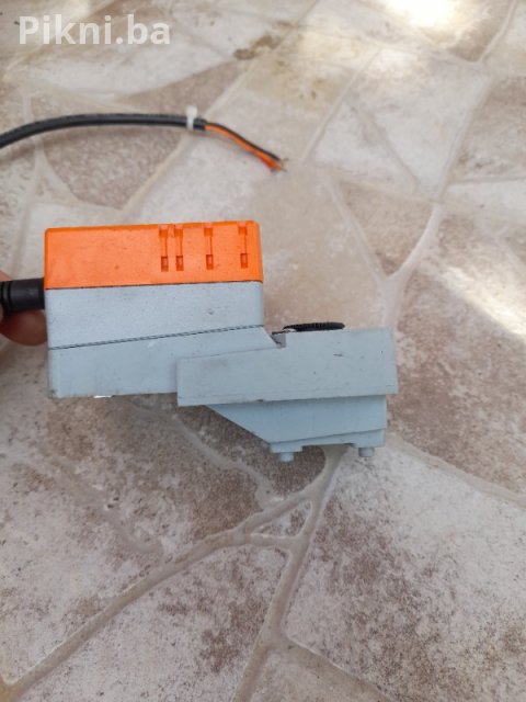 BELIMO LR24A-SR Aktuator za HVAC - 24V regulacije signala 7