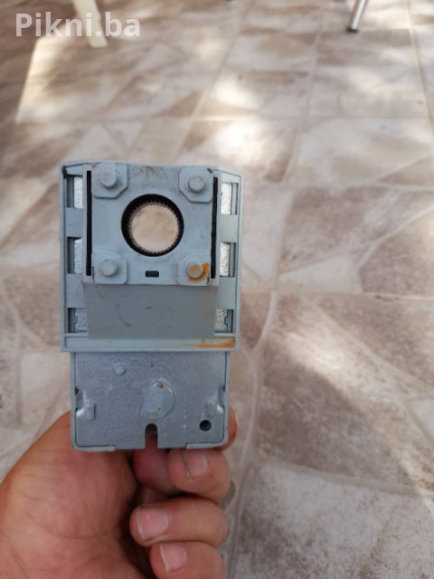 BELIMO LR24A-SR Aktuator za HVAC - 24V regulacije signala 3