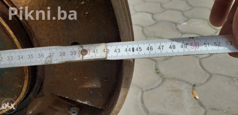 Masina za pranje tepiha podova poliranje pranje 7