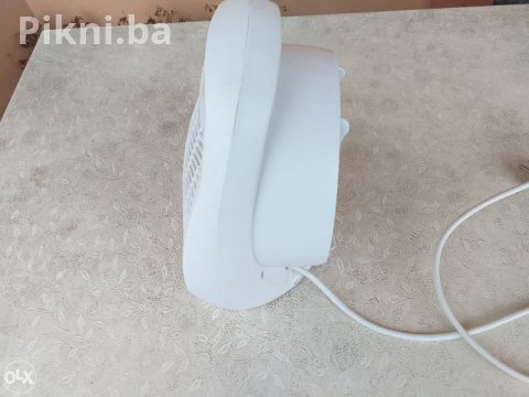 KAO NOVO! Kalorifer EUROM VK 2002, 2000W - Vrhunski Evropski 6