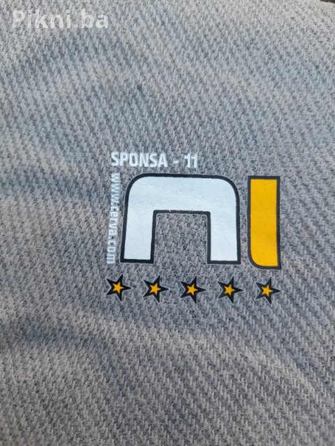 Nove SPONSA TERMO/VARILAČKE Rukavice (Veličina 11) - Zaštita 250 6