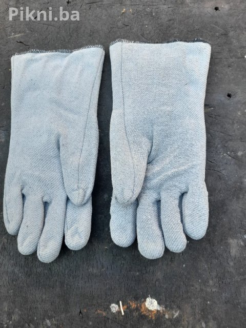 Nove SPONSA TERMO/VARILAČKE Rukavice (Veličina 11) - Zaštita 250 5