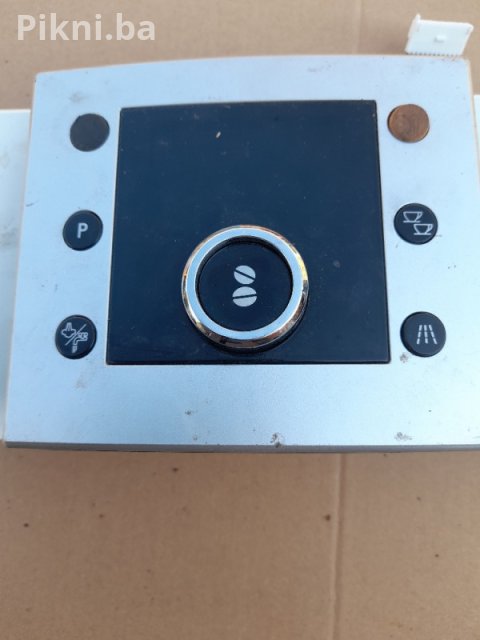 Upravljačka ploča za DeLonghi ESAM 5450 (ispravna, 40 KM) 5