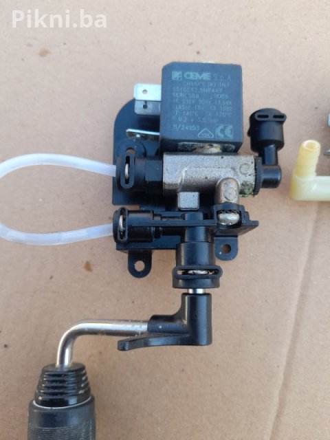 DeLonghi solenoidni ventili za espresso aparat (ispravni, 30 KM p 5