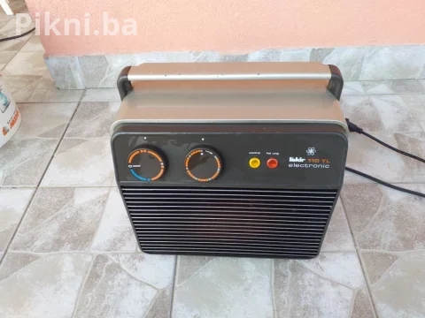 Vrhunski Kalorifer 2000W - Clatronic Tip - Made in Germany!