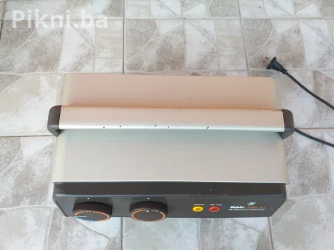 Vrhunski Kalorifer 2000W - Clatronic Tip - Made in Germany! 9
