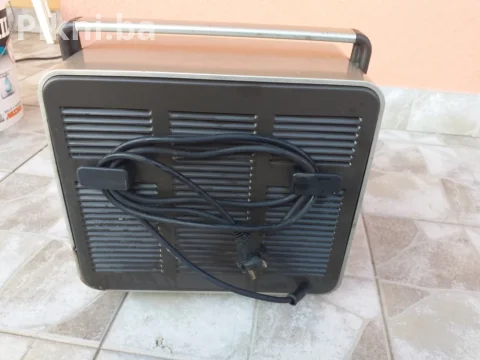 Vrhunski Kalorifer 2000W - Clatronic Tip - Made in Germany! 4