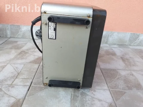 Vrhunski Kalorifer 2000W - Clatronic Tip - Made in Germany! 3