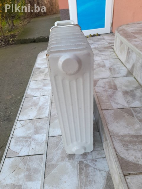 Uljni Radijator ELIT 2000W / 9 Rebara - POTPUNO ISPRAVAN! 3