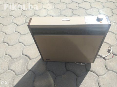 AEG Konvektori (2 KOM.) 1200W - Njemački Kvalitet! Radijator! 8