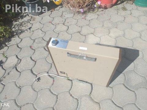 AEG Konvektori (2 KOM.) 1200W - Njemački Kvalitet! Radijator! 5