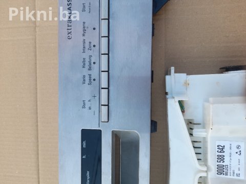 Elektronika (programator) za Siemens mašinu za suđe 11