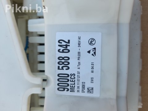 Elektronika (programator) za Siemens mašinu za suđe 8