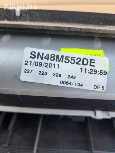 Elektronika (programator) za Siemens mašinu za suđe 6