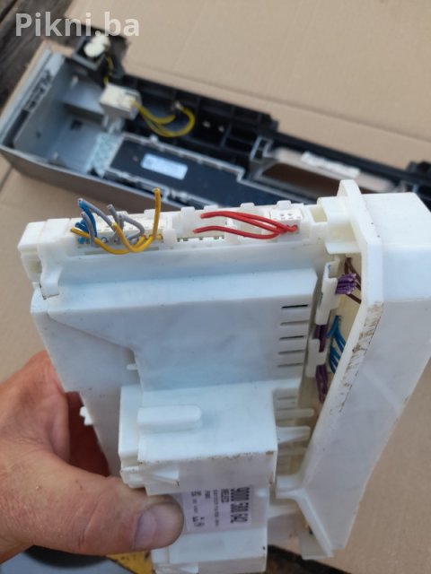 Elektronika (programator) za Siemens mašinu za suđe 4