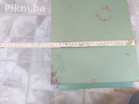 Industrijski Kalorifer TMB Banovići - 8.25 kW (Trofazni) - SNAGA 6