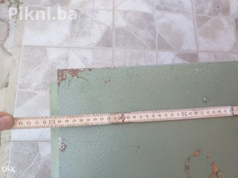 Industrijski Kalorifer TMB Banovići - 8.25 kW (Trofazni) - SNAGA 5