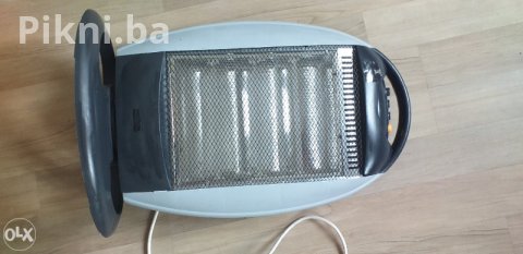 Kvarcna Grijalica MEROX 1200W (Radi na 800W) - SUPER POVOLJNO!