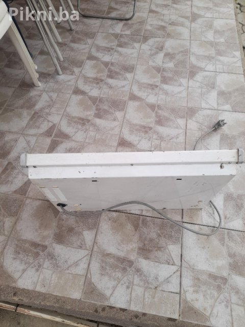 NEVIĐENA PRILIKA! BOSCH Konvektor 1.5 kW - Made in EU - SAMO 60 K 6