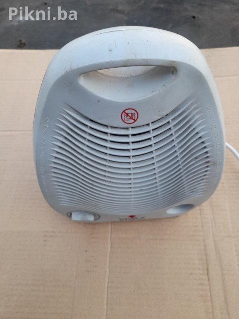 VIVAX Kalorifer 2000W - Potpuno Funkcionalan, Super Cijena! 7