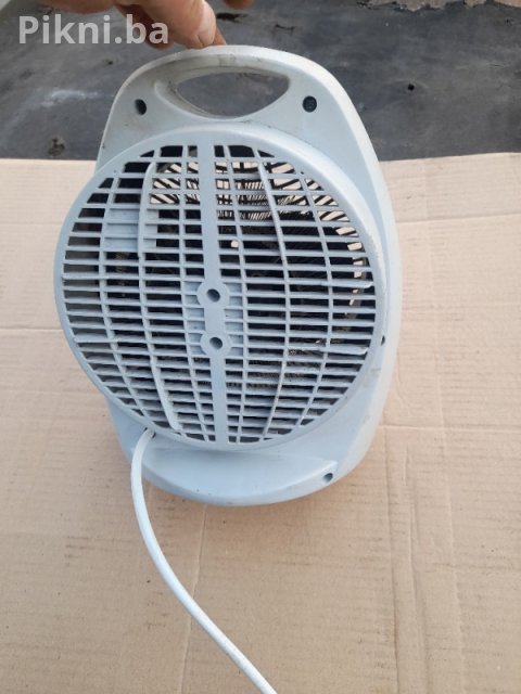 VIVAX Kalorifer 2000W - Potpuno Funkcionalan, Super Cijena! 5