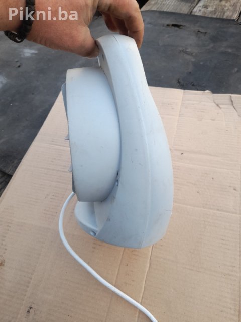 VIVAX Kalorifer 2000W - Potpuno Funkcionalan, Super Cijena! 4