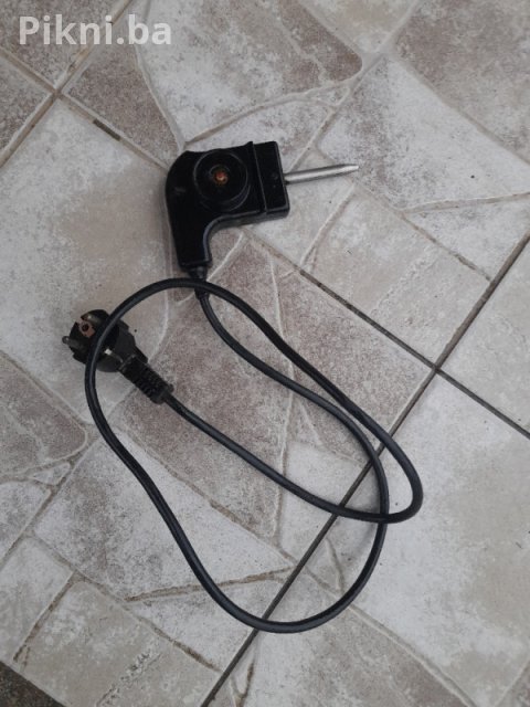Termostart sa potenciometrom grijaci sporeti grijalice