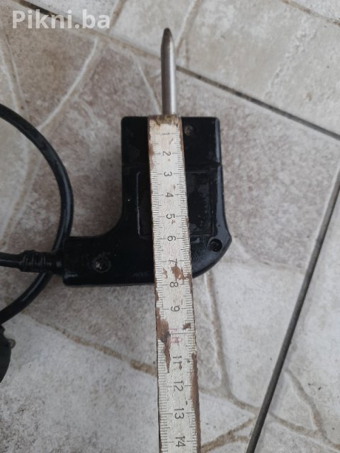 Termostart sa potenciometrom grijaci sporeti grijalice 7