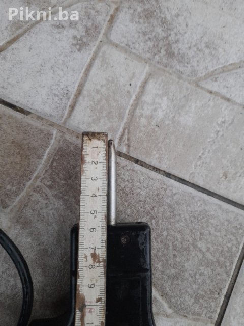 Termostart sa potenciometrom grijaci sporeti grijalice 6