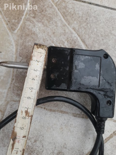 Termostart sa potenciometrom grijaci sporeti grijalice 4