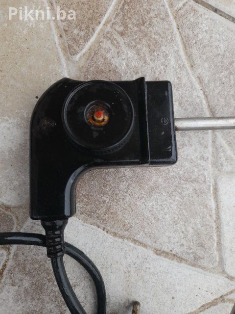 Termostart sa potenciometrom grijaci sporeti grijalice 3