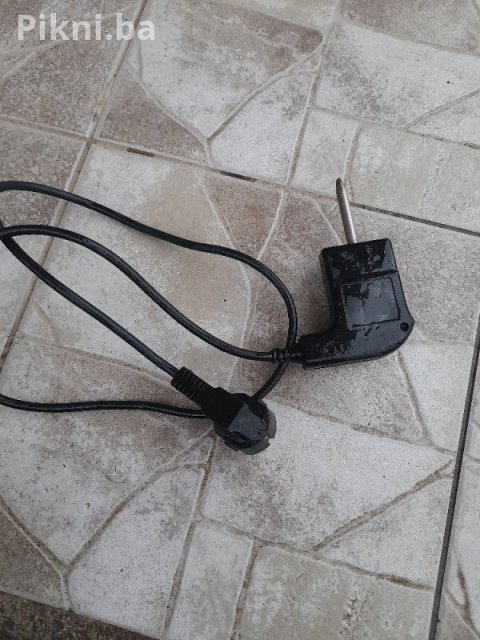Termostart sa potenciometrom grijaci sporeti grijalice