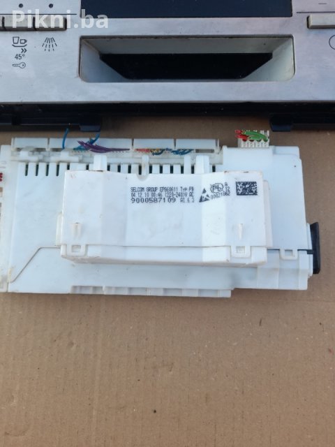 Elektronika (programator) za Siemens mašinu za suđe 10