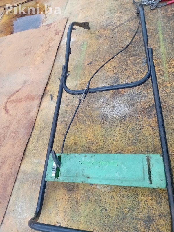 Rucke kosacice Briggs stratton kosilice Tecumsen dijelovi