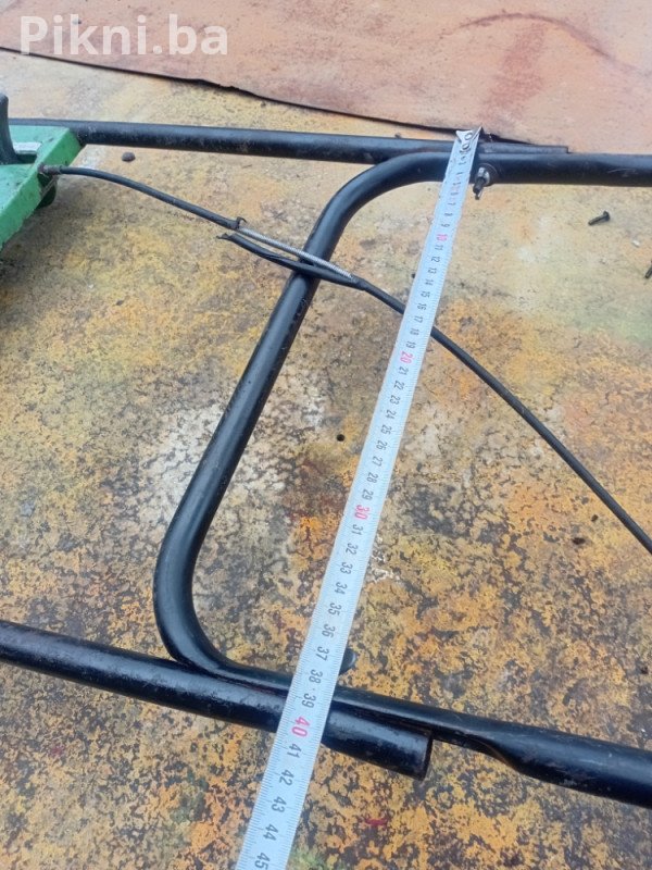 Rucke kosacice Briggs stratton kosilice Tecumsen dijelovi
