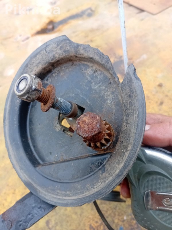 Vuca kosacice Toro 234 kosilice Briggs stratton Tecumsen dijelovi