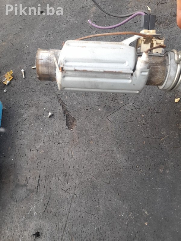 PROTOČNI GRIJAČ 1800W za Bosch Siemens Neff 1888 1301 00