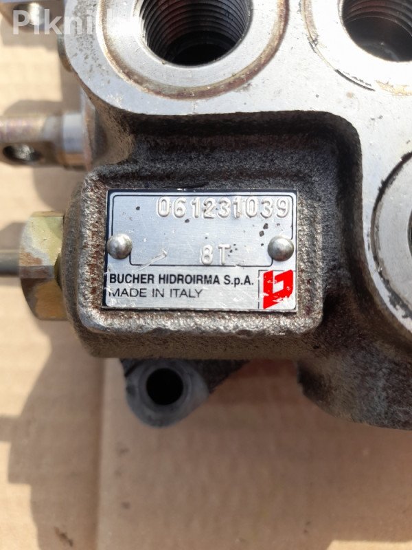 Hidraulicni razvodnik komande hidraulike ITALY