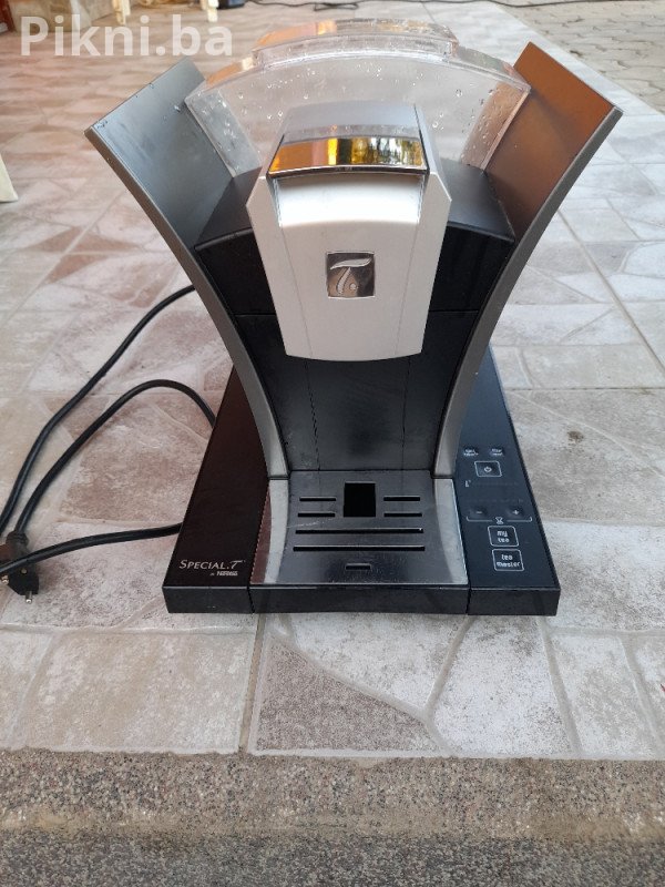 SPECIAL.T by Nestle Aparat za Čaj Kafu - 1630W - SAMO 80 KM!