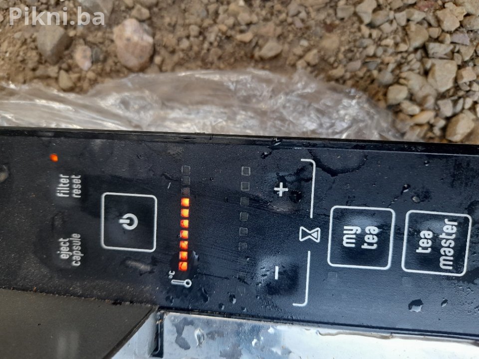 SPECIAL.T by Nestle Aparat za Čaj Kafu - 1630W - SAMO 80 KM!