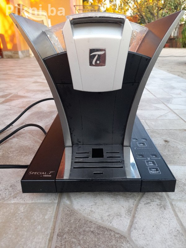 SPECIAL.T by Nestle Aparat za Čaj Kafu - 1630W - SAMO 80 KM!